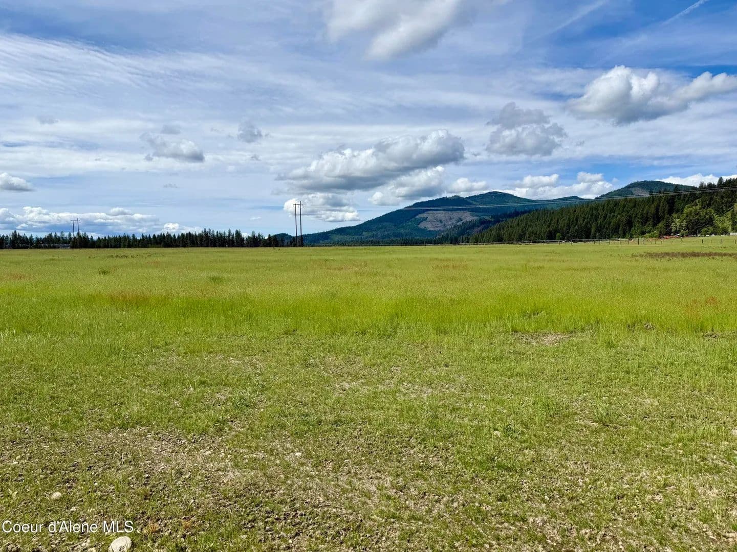 5 Acres of Land for Sale in Rathdrum, ID - Rathdrum, Idaho, 83858