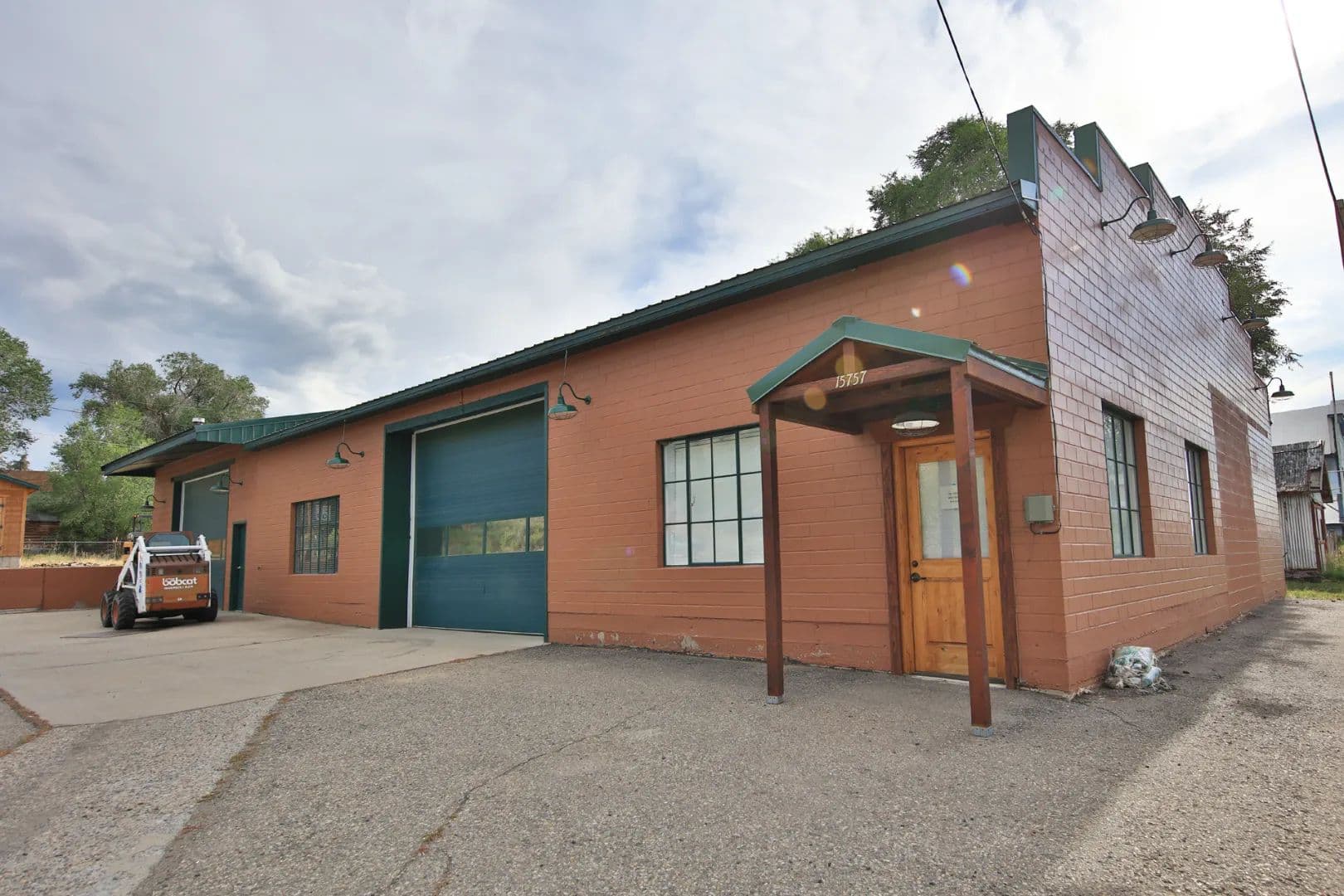 15757 57 1/2 Road Collbran, CO - Collbran, Colorado, 81624