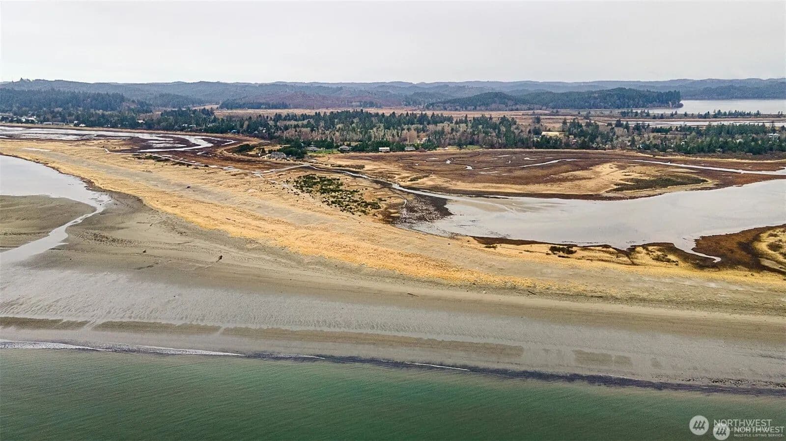 Lots & Land-Other in Tokeland - Tokeland, Washington, 98590