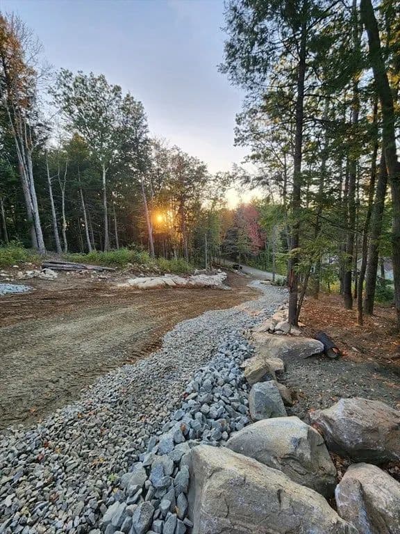 Lots & Land-Other in Otis - Otis, Massachusetts, 01253