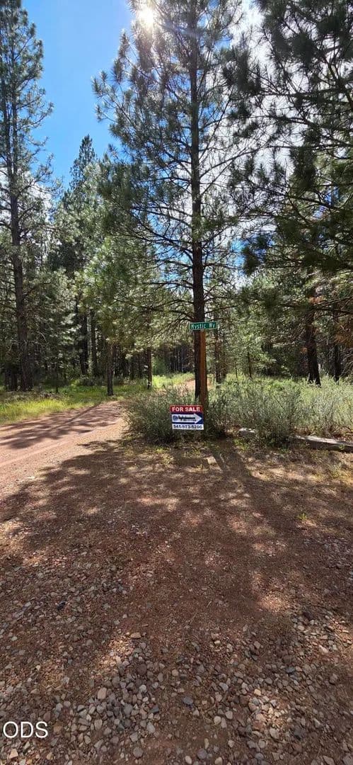 0.96 Acres of Land for Sale in Klamath Falls, OR - Klamath Falls, Oregon, 97601