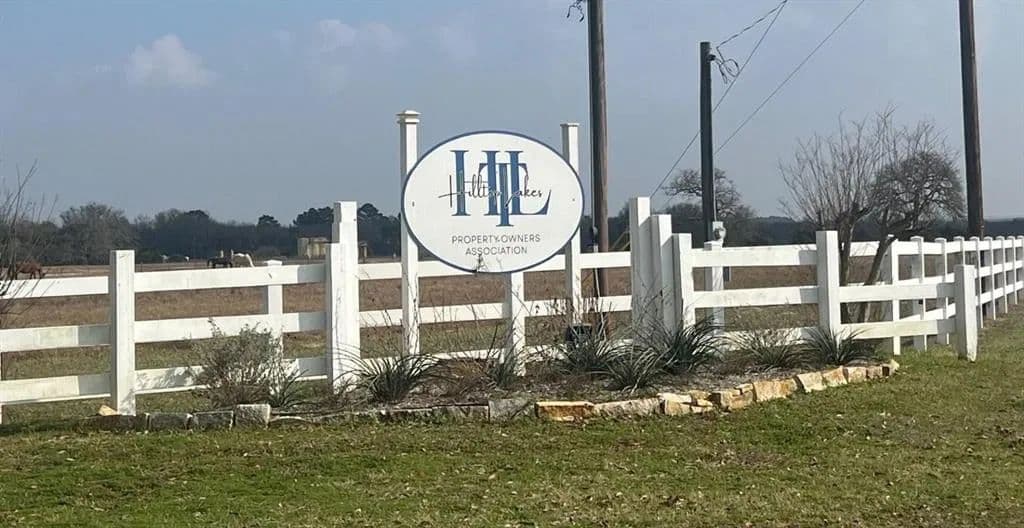 Vacant Land in Hilltop Lakes - Hilltop Lakes, Texas, 77871