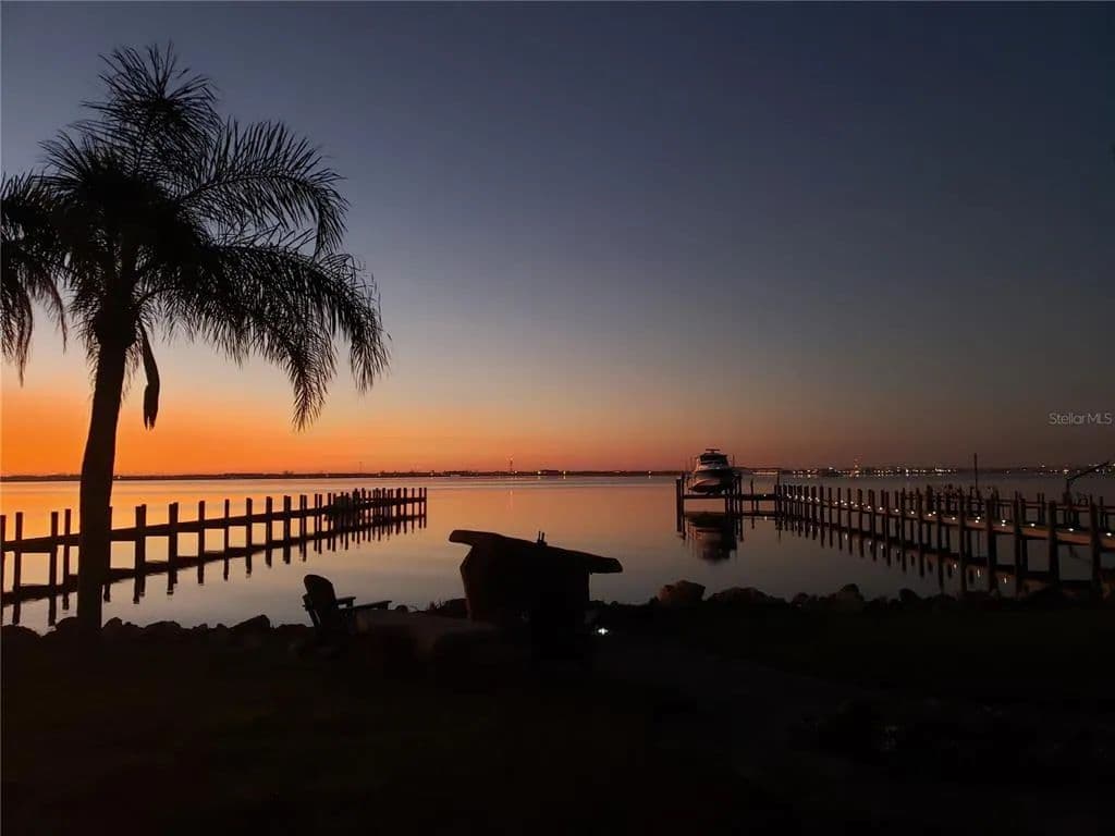 Vacant Land in Punta Gorda - land for sale