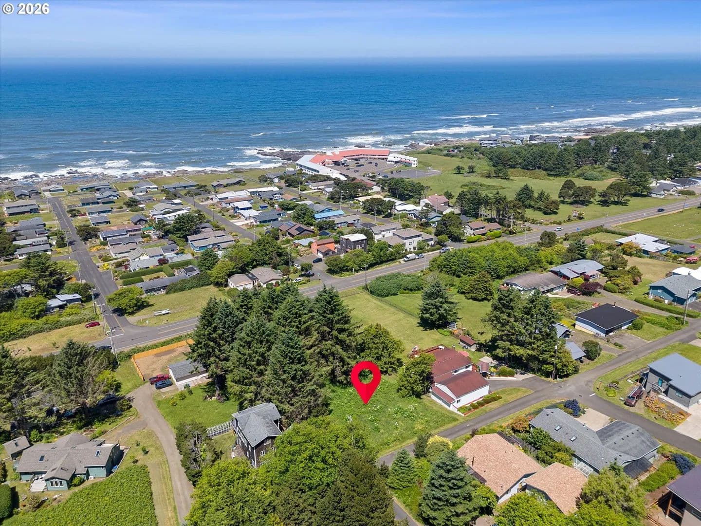 Property from 1200 King ST - KW - Yachats, Oregon, 97498