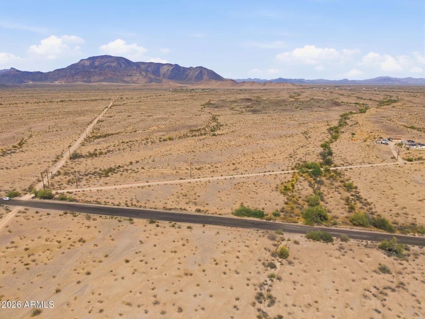Property from 0 N 487th Avenue #30 - KW - Tonopah, Arizona, 85354