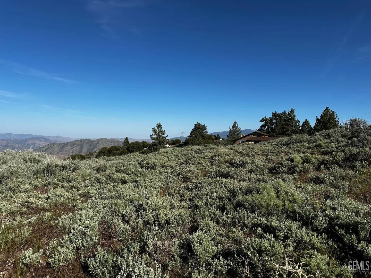 Property from 25840 Remington Court - KW - Tehachapi, California, 93561