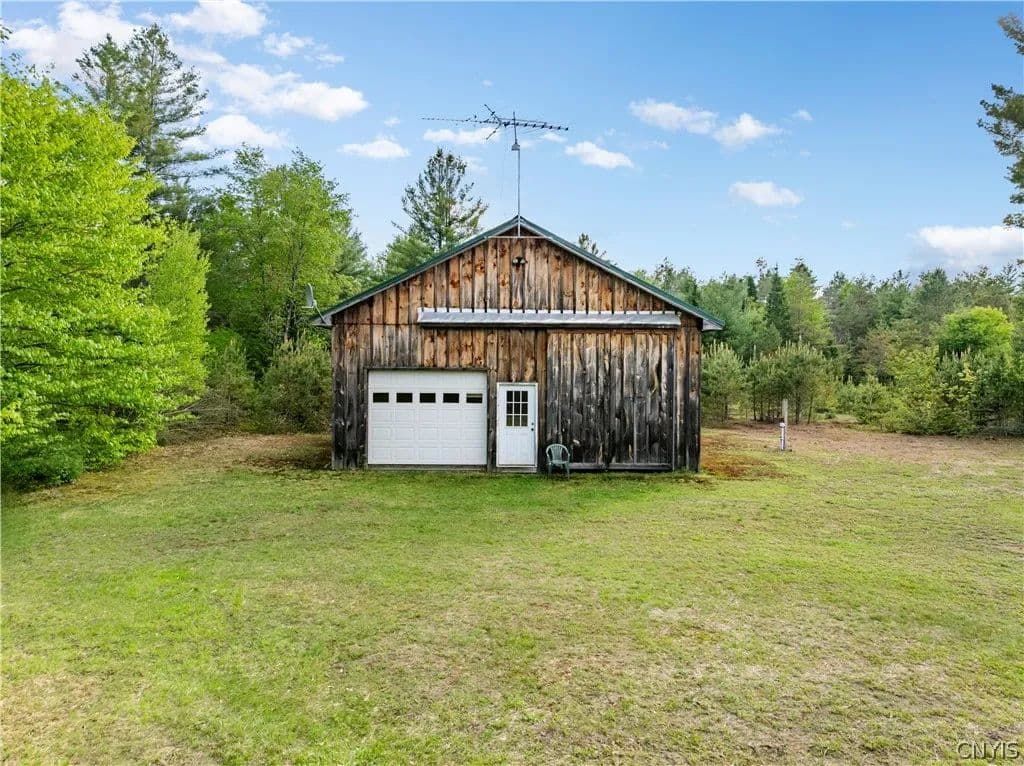 Property from 225 Lite Road - KW - Forestport, New York, 13338