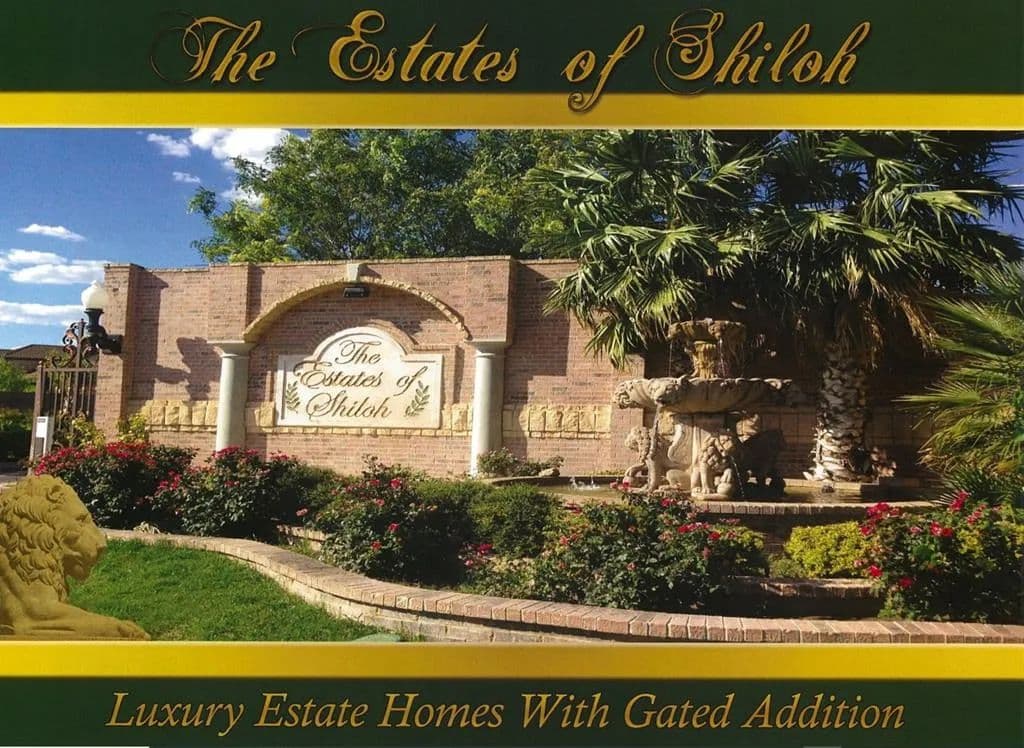 0.52 Acres of Land for Sale in Odessa, Texas - Odessa, Texas, 79765
