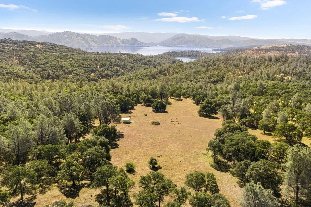 Zocalo Ranch - Oroville, California, 95965