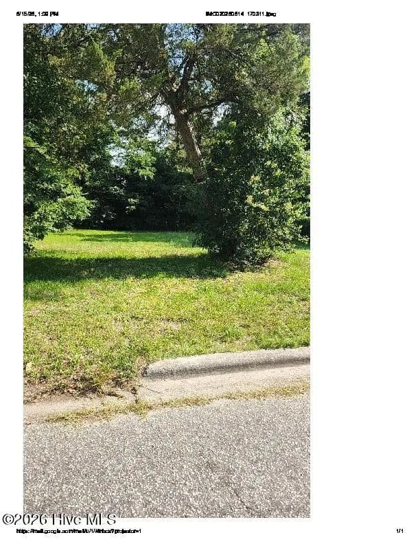 0.13 Acres of Land for Sale in Lumberton, North Carolina - Lumberton, North Carolina, 28358