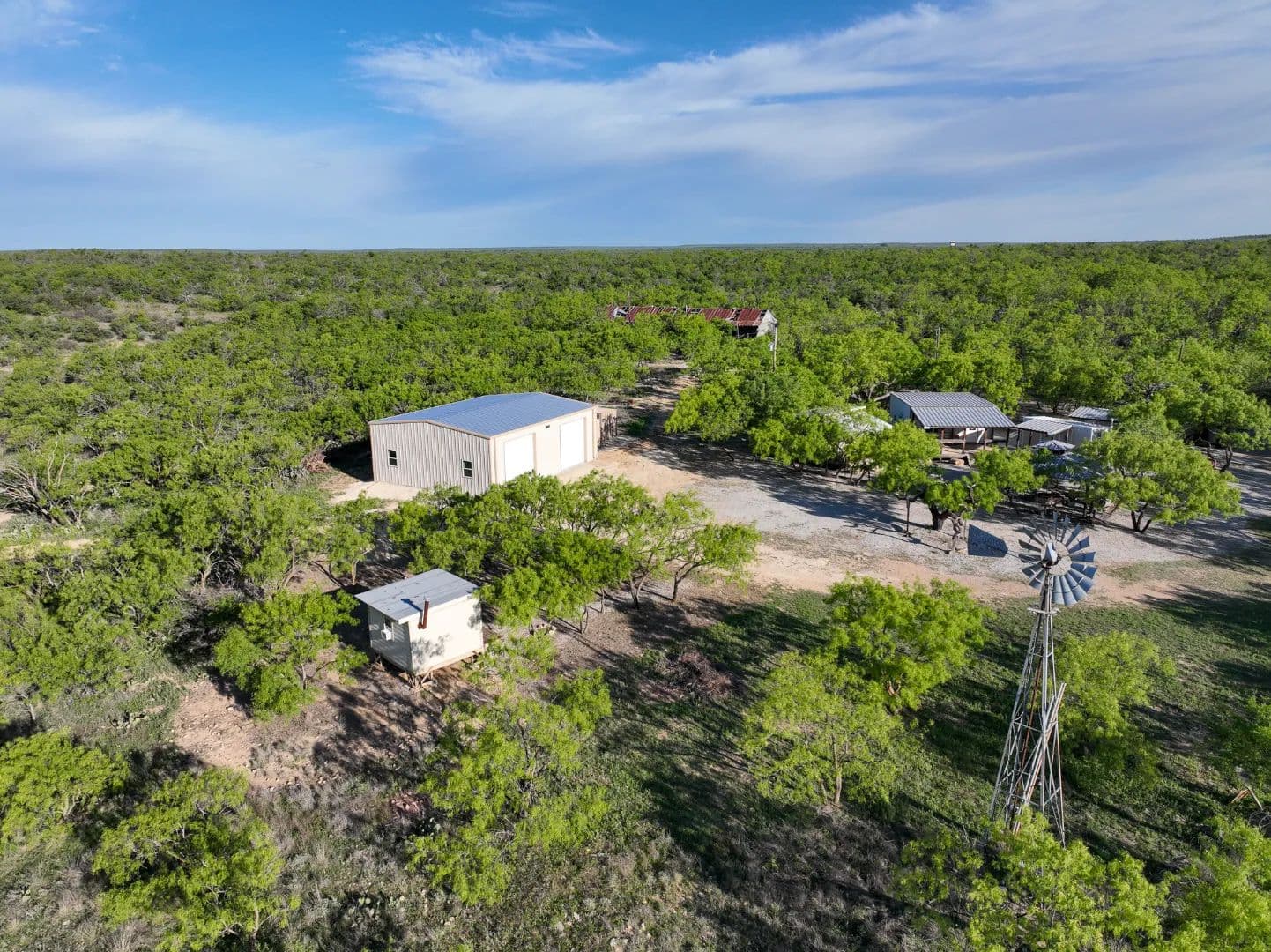 PG Quail Ranch - Coleman, Texas, 76888