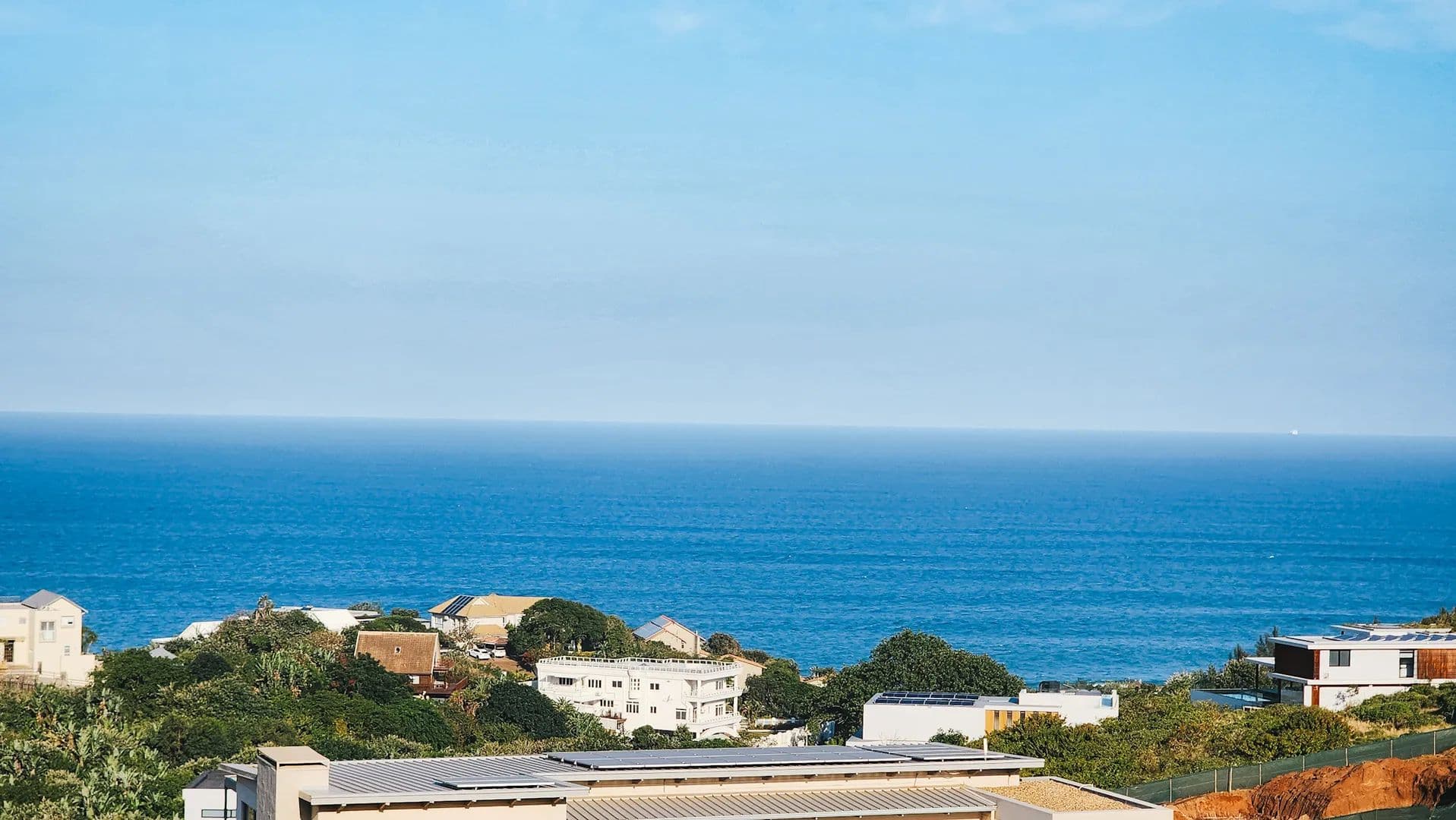 1586 Acres of Land for Sale in Ballito, KwaZulu-Natal - land for sale