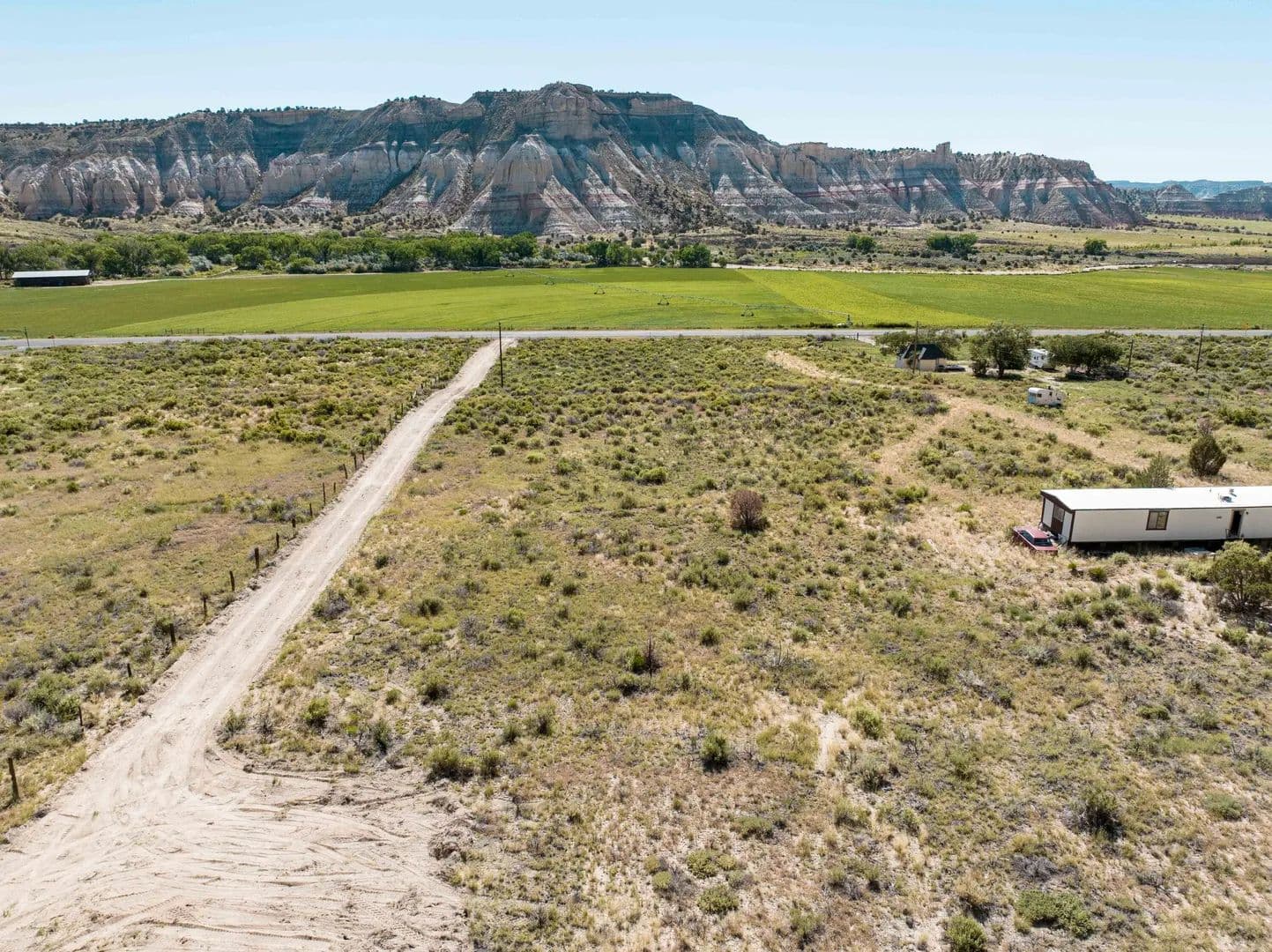 3.01 Acres of Land for Sale in Cannonville, UT - Cannonville, Utah, 84718