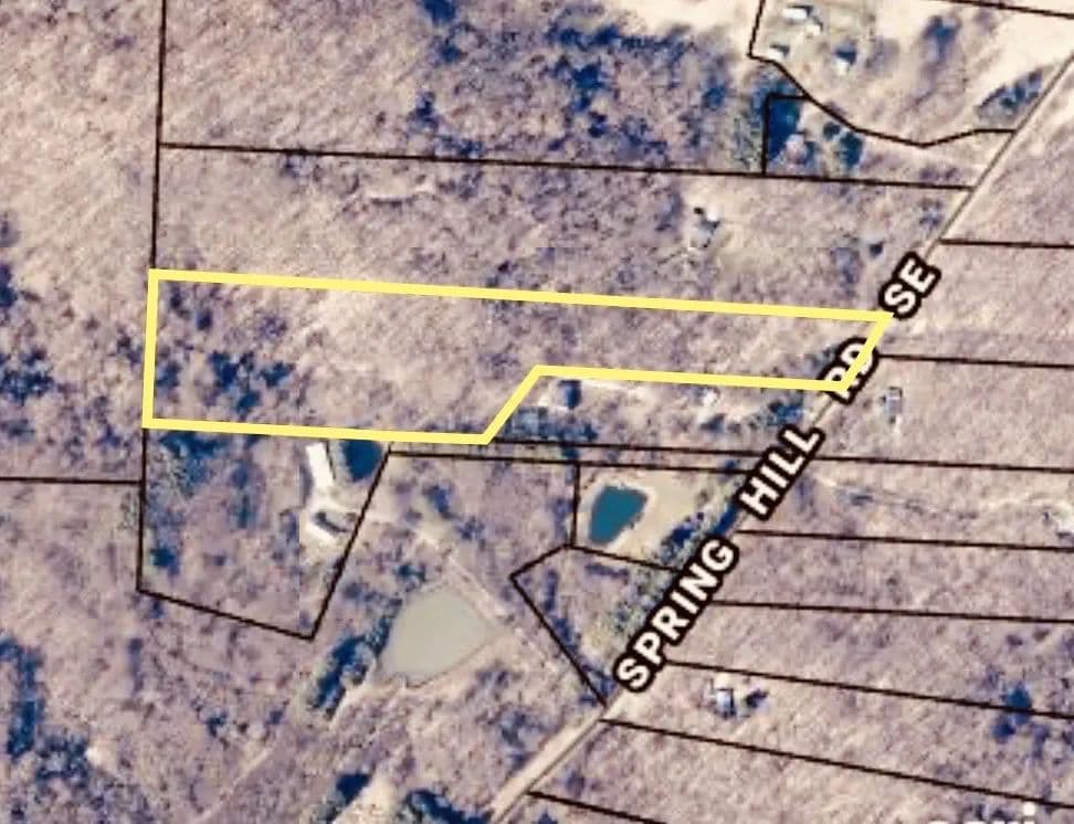 10.29 Acres of Land for Sale in Newark, Ohio - Newark, Ohio, 43055