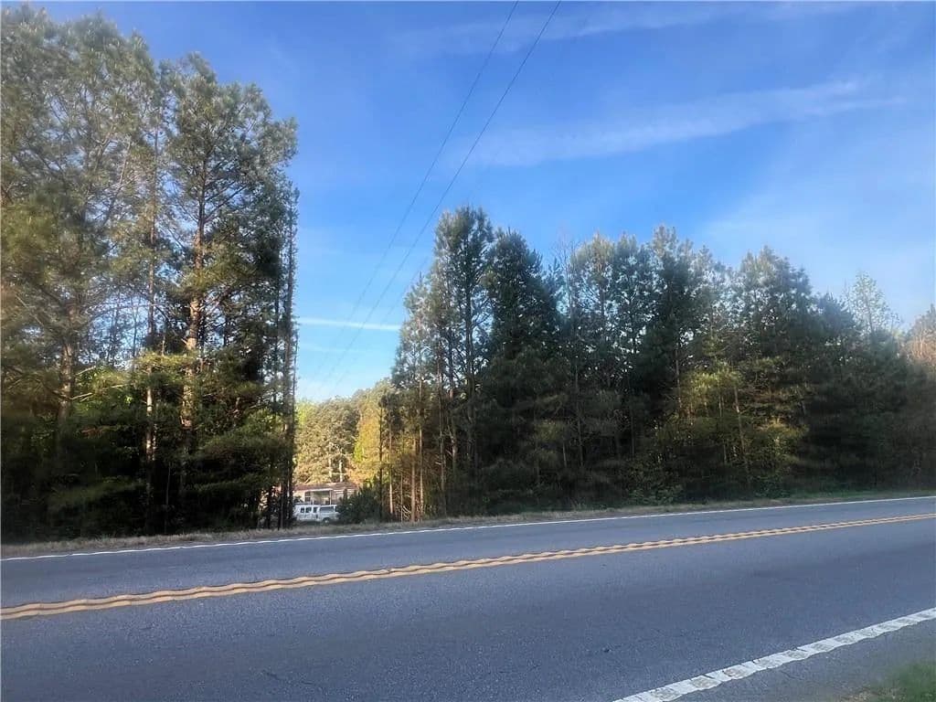 Property from 6175 Dawsonville Highway - KW - Dawsonville, Georgia, 30534