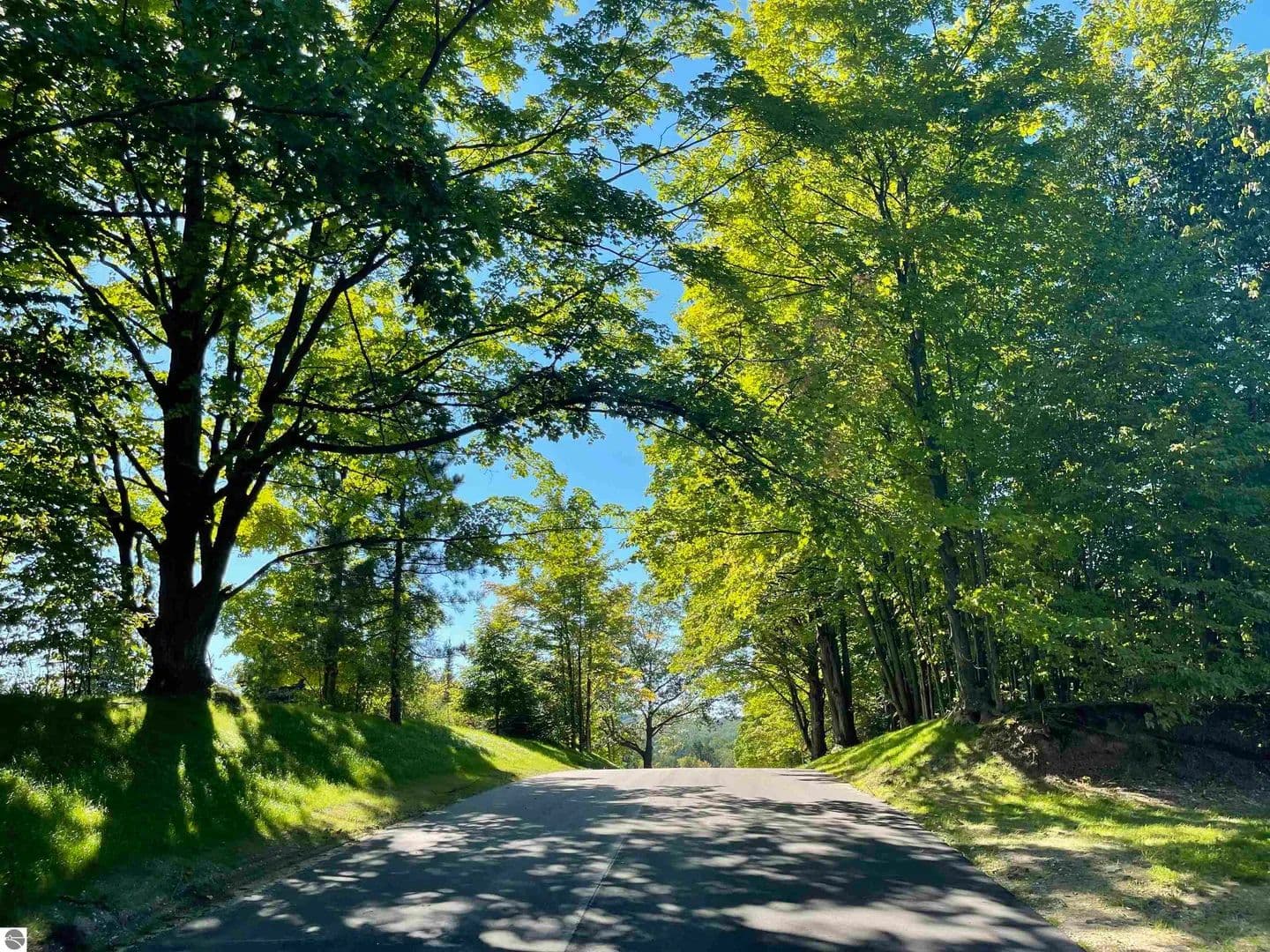 Property from 5954 Stagecoach Road - KW - Kingsley, Michigan, 49649