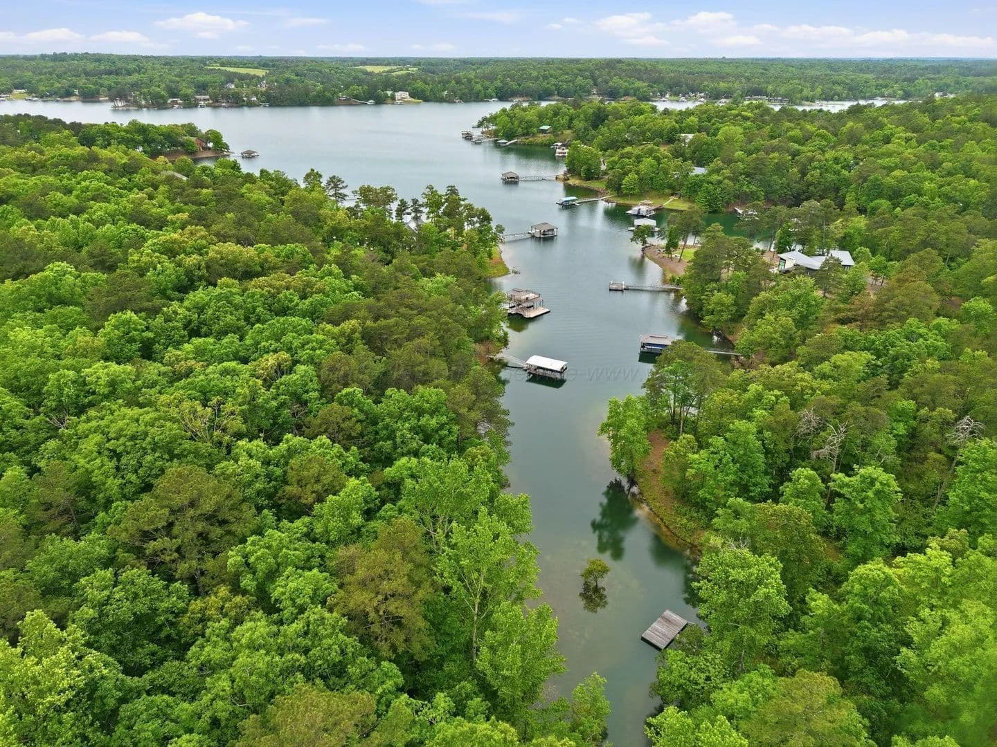 Property from 112 & 113 LAKESHORE WEST - KW - Crane Hill, Alabama, 35053
