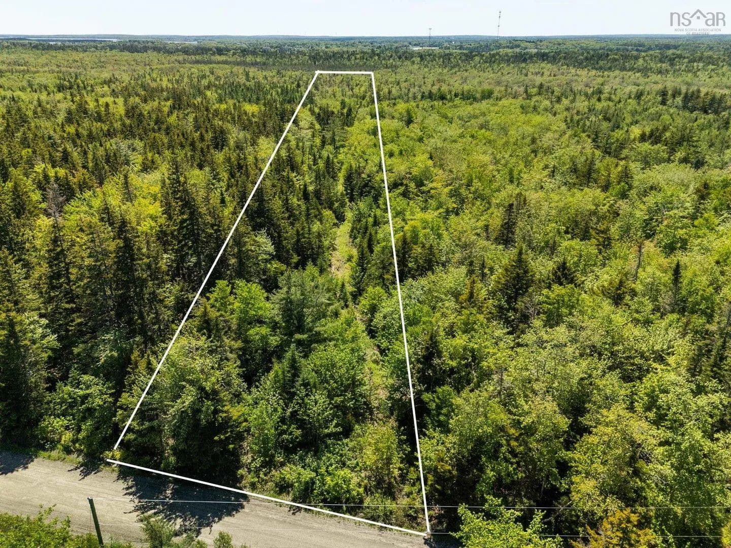 3.18 Acres of Land for Sale in Belleville South, Belleville Road #Lots, - land for sale