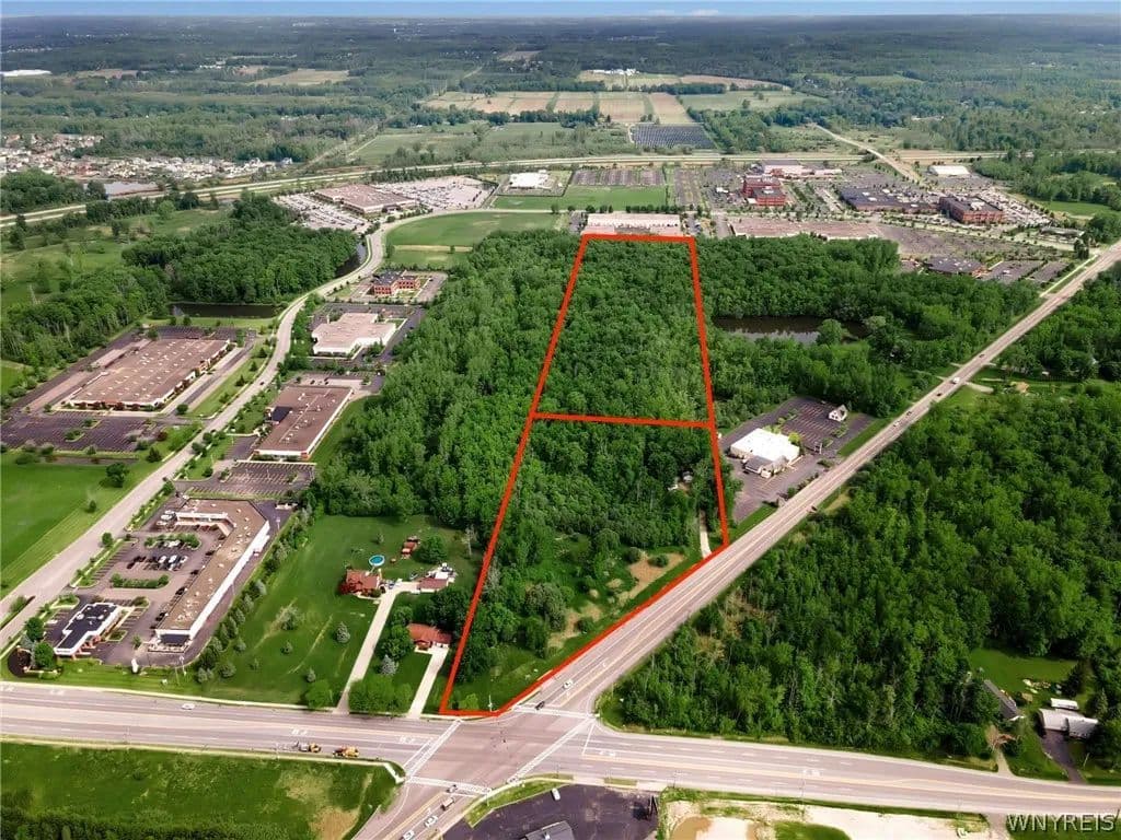 Property from 3400 Millersport Highway - KW - Getzville, New York, 14068