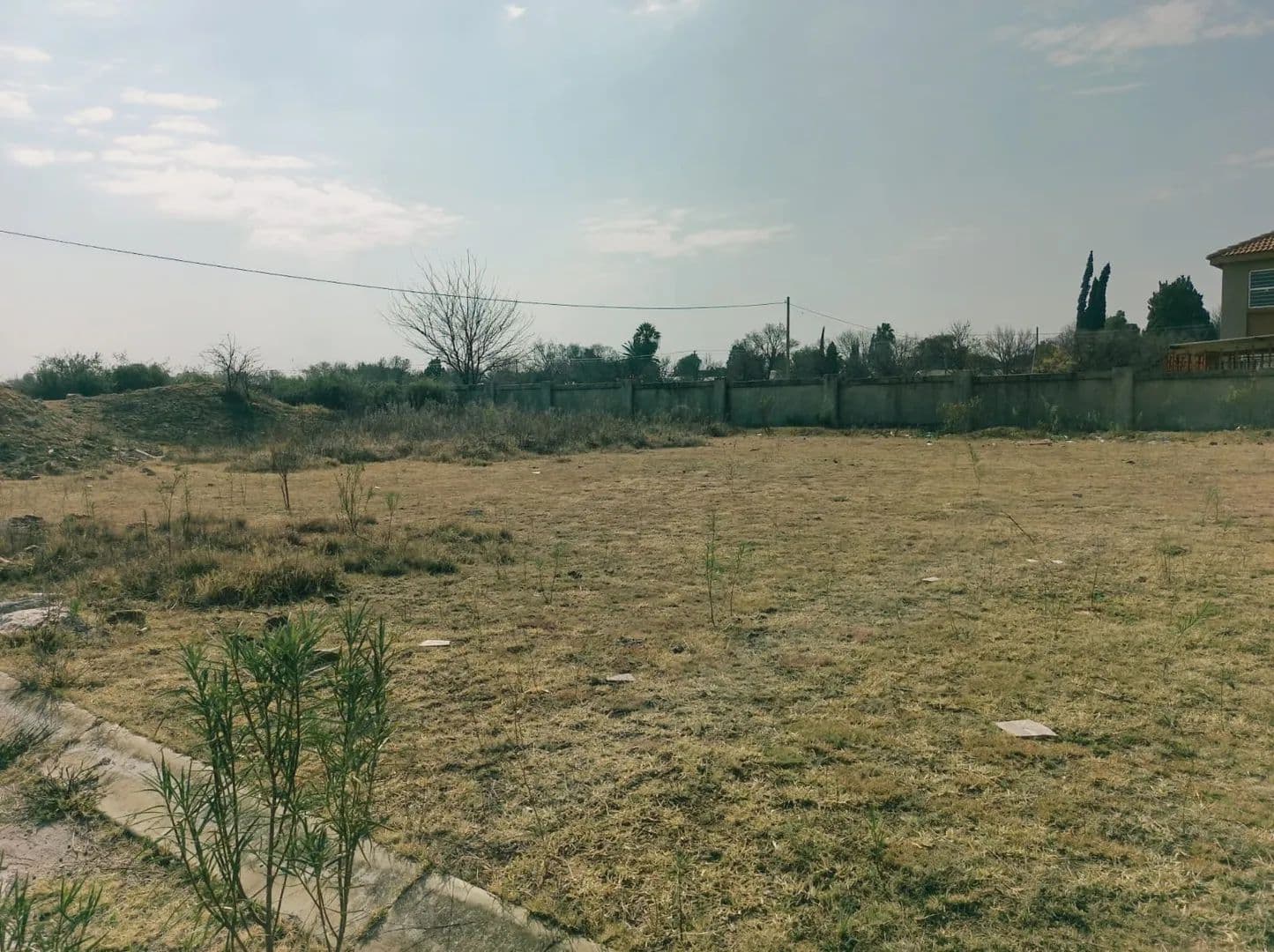654 Acres of Land for Sale in Klerksdorp, North West - land for sale