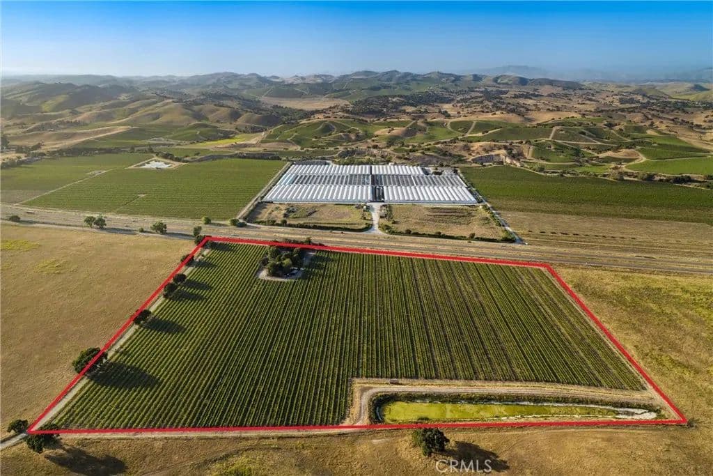 Property from 0 Bell Street - KW - Los Alamos, California, 93440