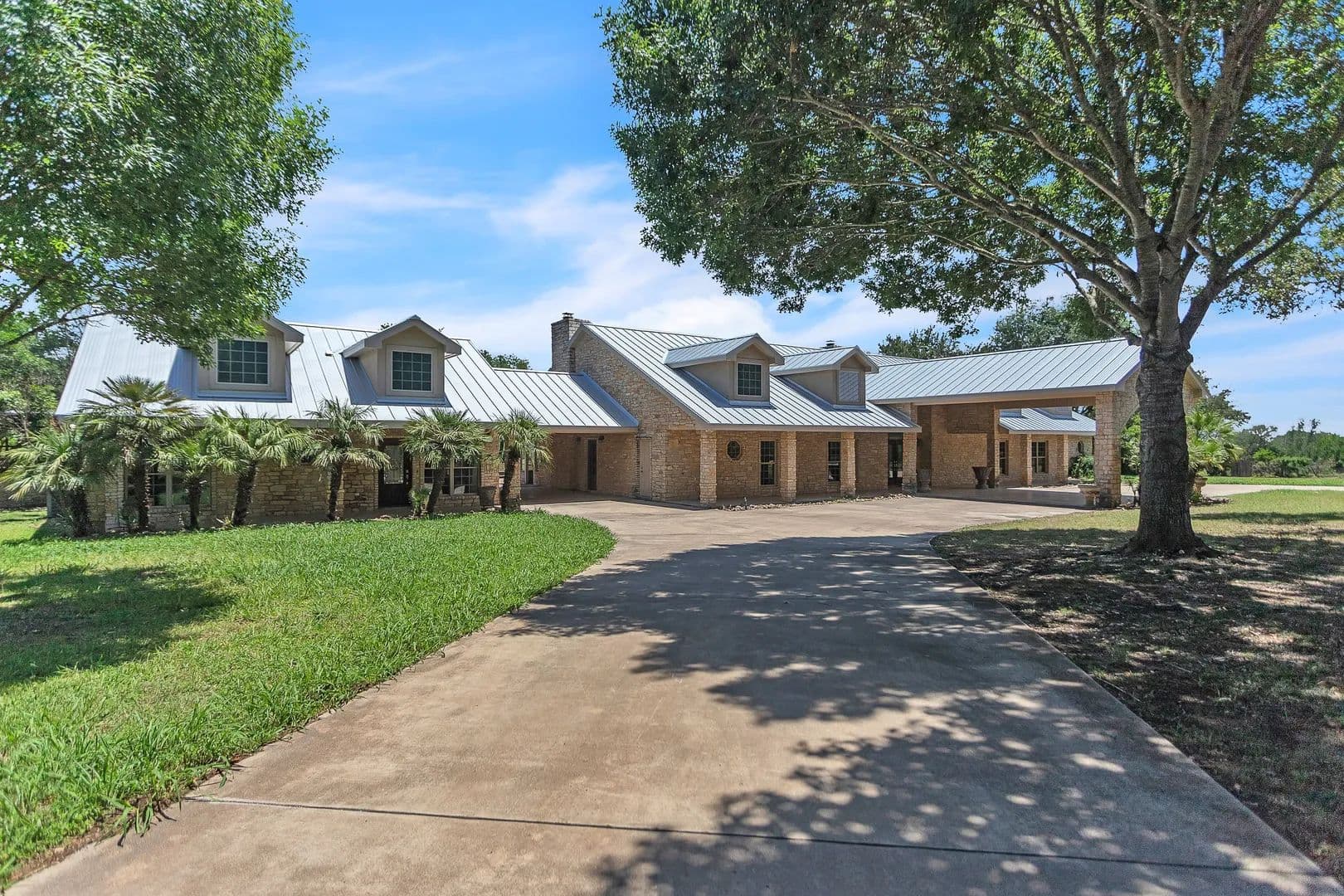 6.35 Acres of Land for Sale in Castroville, Texas - Castroville, Texas, 78009