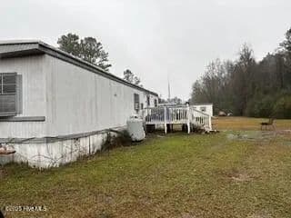 Vacant Land in Whiteville