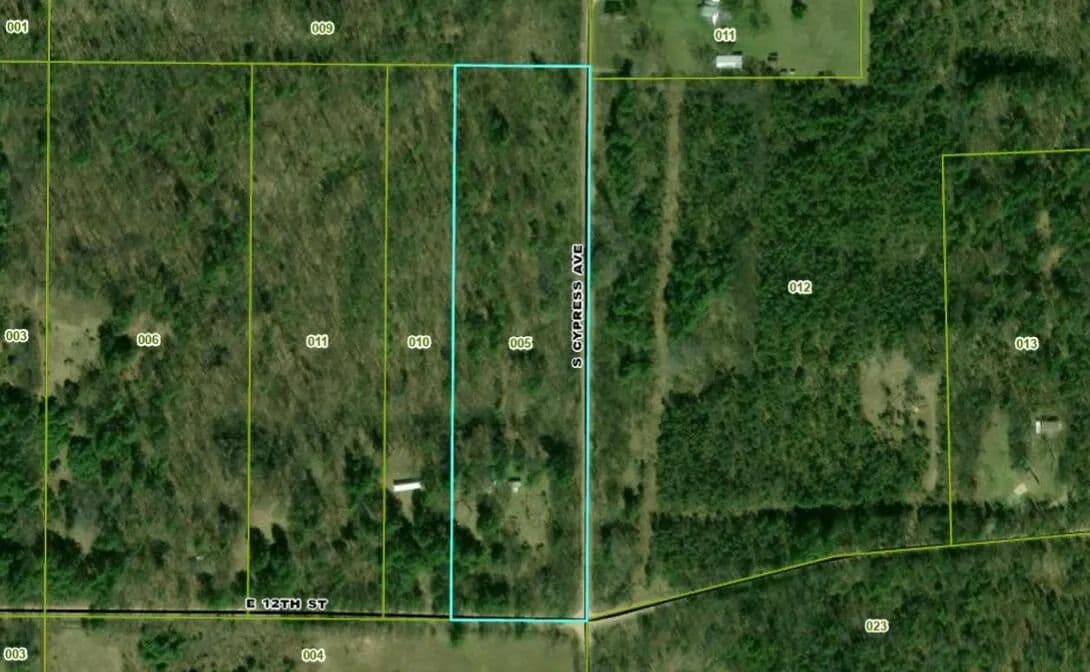 Property from 7171 E 12th - KW - White Cloud, Michigan, 49349