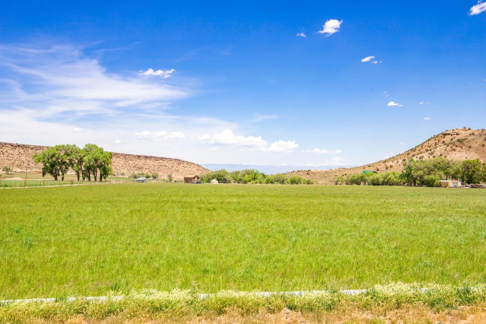 Luca Estates NO. 2 Lot 1 - Montrose, Colorado, 81403