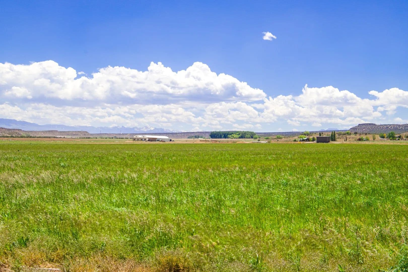 Luca Estates NO. 2 Lot 3 - Montrose, Colorado, 81403