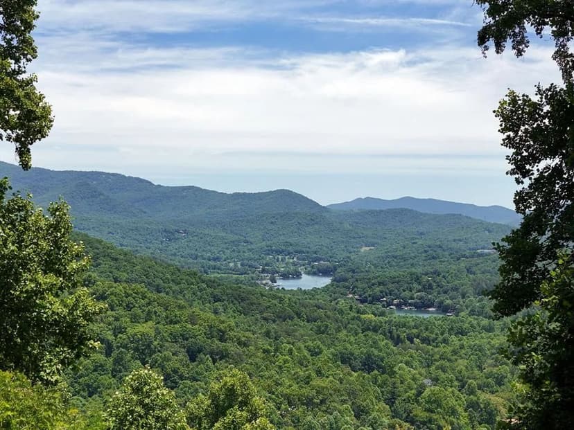 Lots & Land-Other in Hiawassee