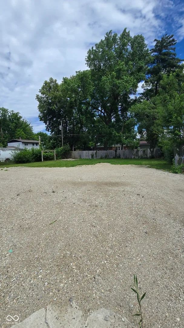 Property from 6142 Meadowlark Drive - KW - Indianapolis, Indiana, 46226