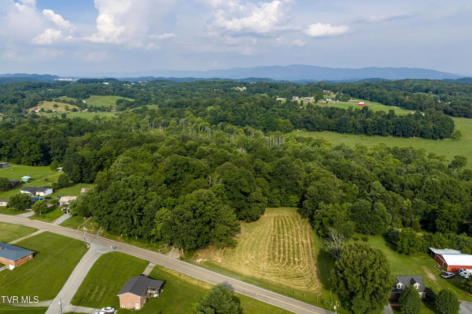 Vacant Land in Piney Flats - Piney Flats, Tennessee, 37686