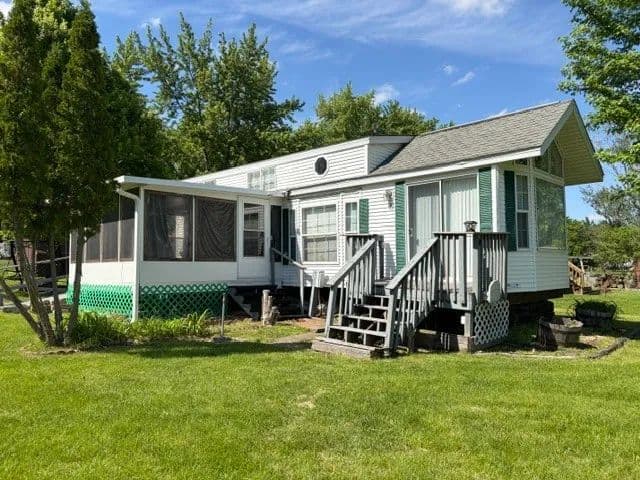 Land for Sale in Seneca, IL - Seneca, Illinois, 61360