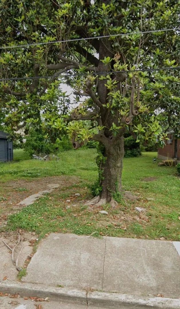 0.11 Acres of Land for Sale in Memphis, Tennessee - Memphis, Tennessee, 38114