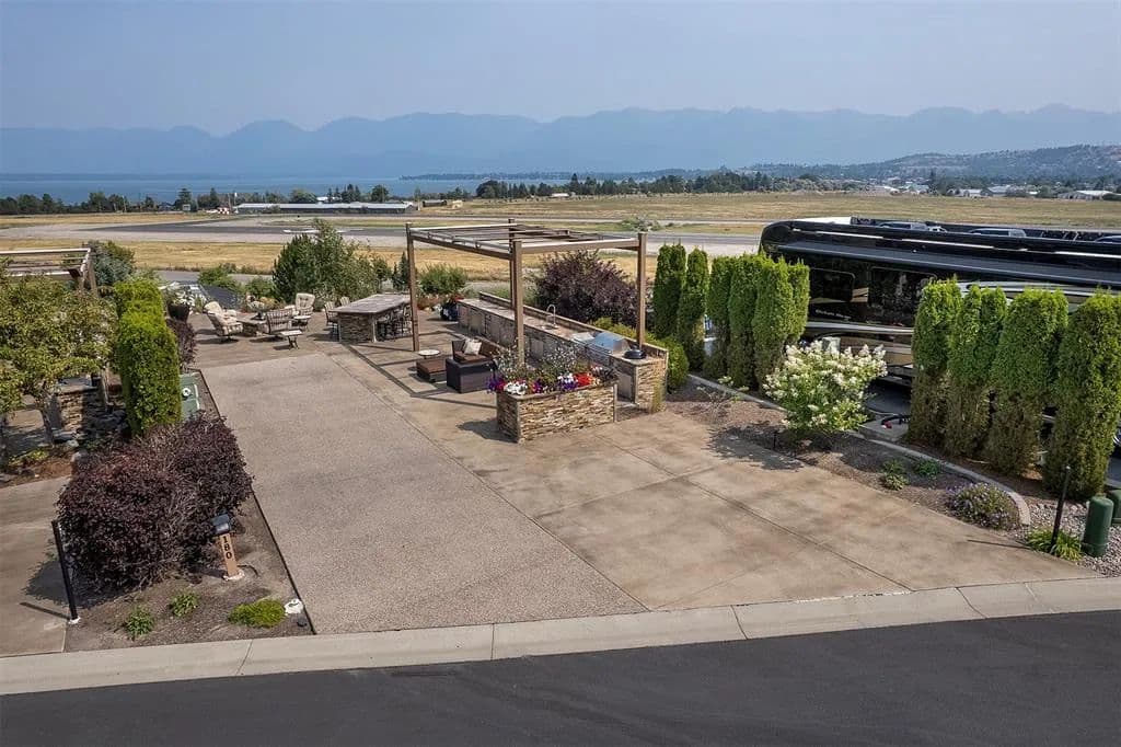Lots & Land-Other in Polson - Polson, Montana, 59860