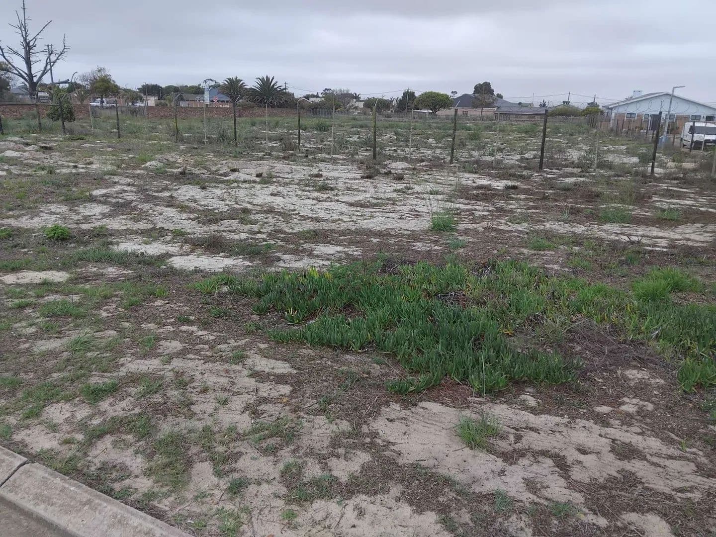 225 Acres of Land for Sale in Albertinia, Western Cape - land for sale