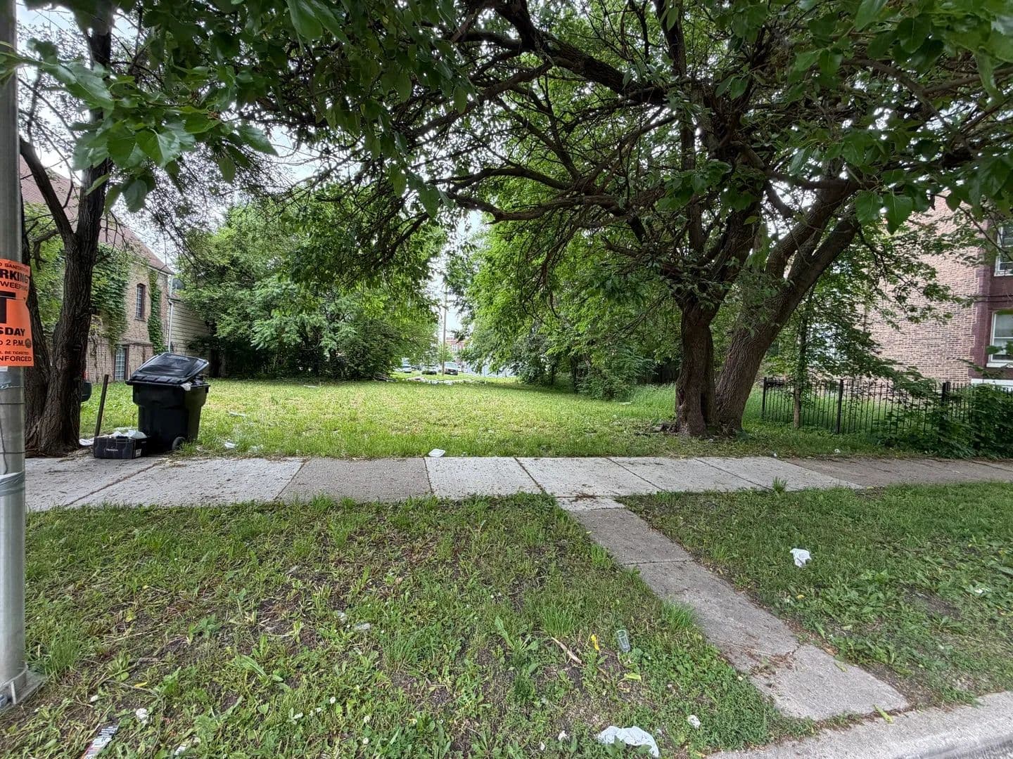 Property from 1850 S Springfield Avenue - KW - Chicago, Illinois, 60623