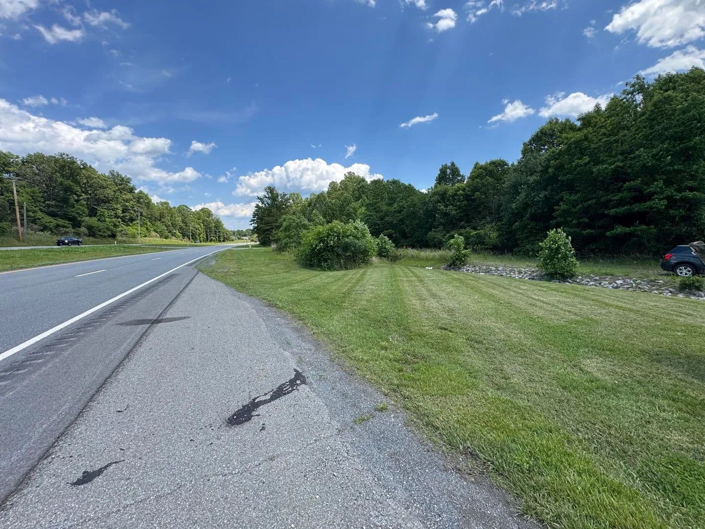 Property from 00 W Lynchburg Salem TPKE - KW - Bedford, Virginia, 24523