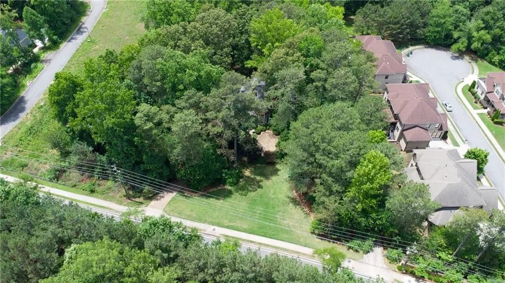Property from 10600 Buice Road - KW - Alpharetta, Georgia, 30022