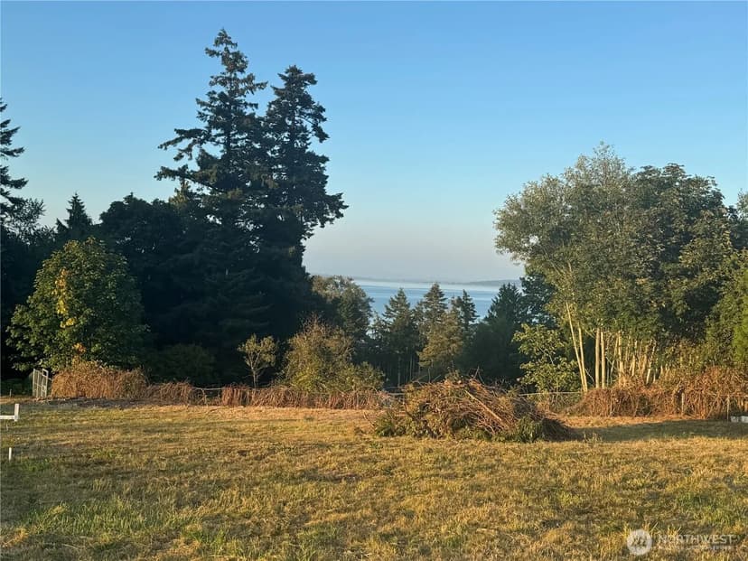 Vacant Land in Point Roberts