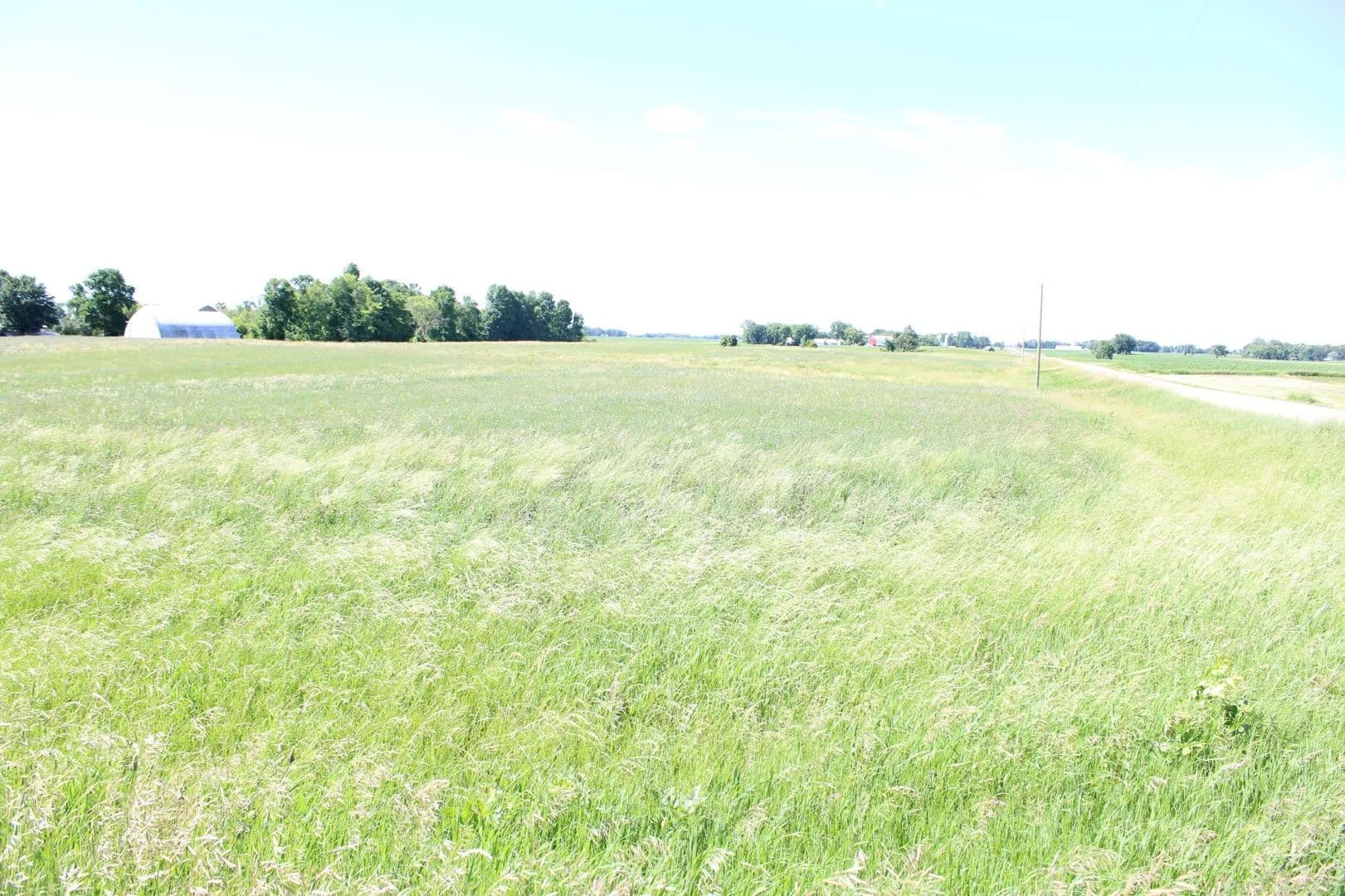 26 Acres of Land for Sale in Silver Lake, MN - Silver Lake, Minnesota, 55381