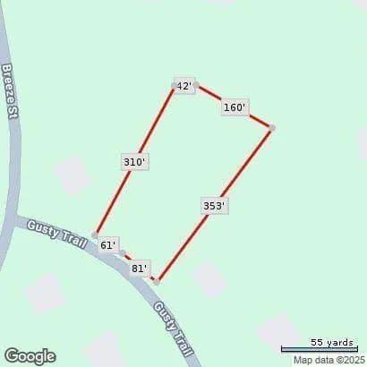 Property from 7794 Gusty Trail - KW - Douglasville, Georgia, 30135