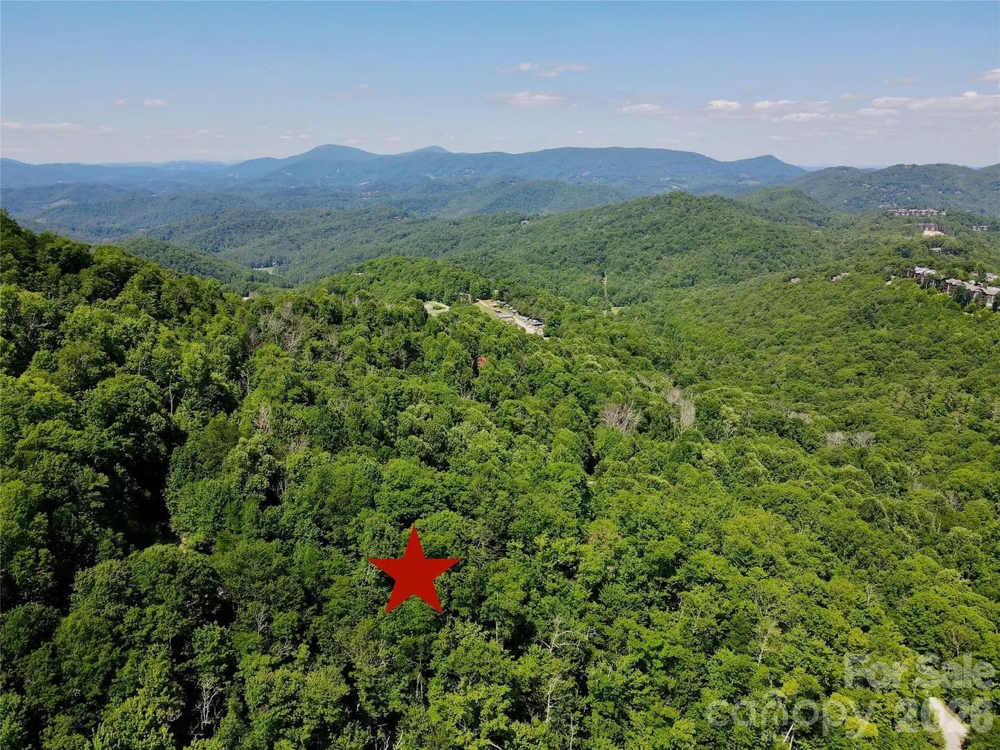 Property from TBD Grandfather Watch Lane - KW - Banner Elk, North Carolina, 28607