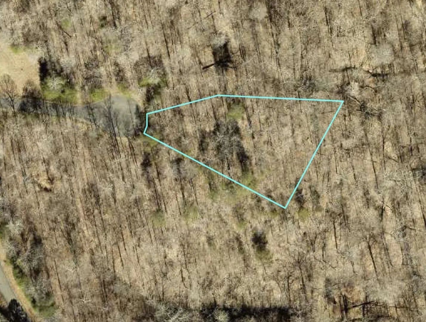 Property from Lot 5 Briarwood - KW - Russell Springs, Kentucky, 42642