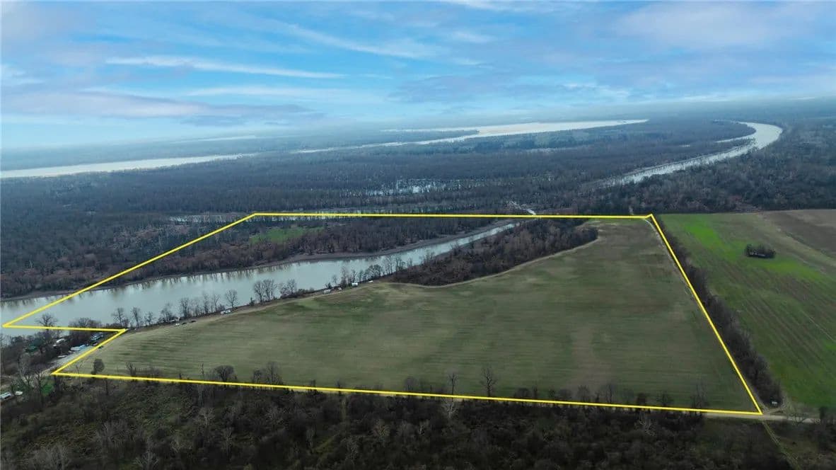 Property from Unknown Address - KW - Snow Lake, Arkansas, 72166
