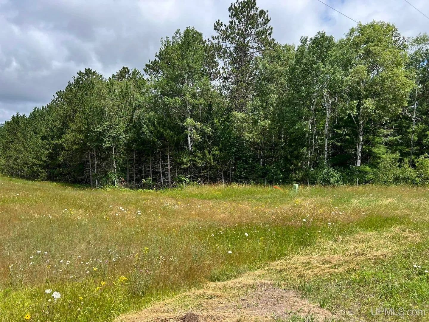 4.4 Acres of Land for Sale in Crystal Falls, MI - Crystal Falls, Michigan, 49920