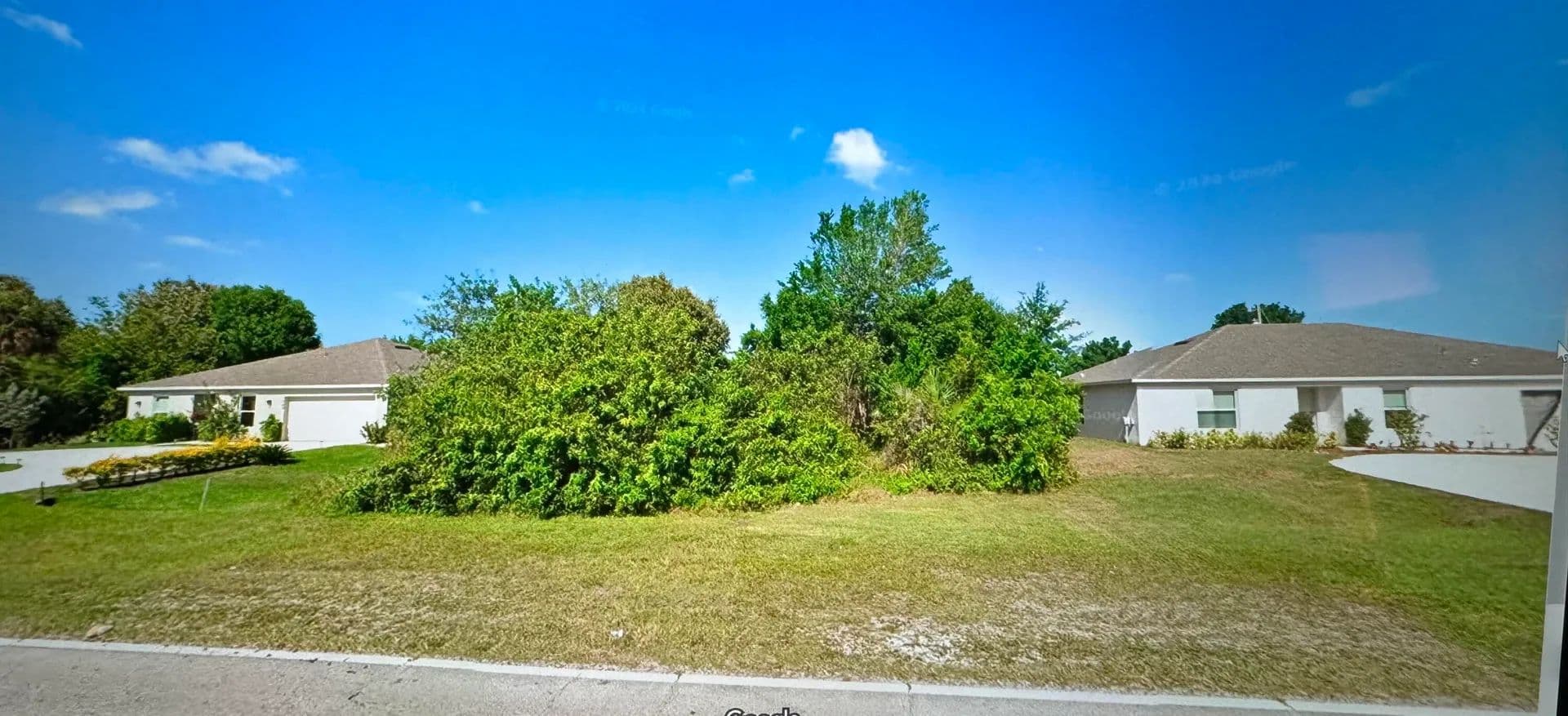 0.23 Acres of Land for Sale in Port St Lucie, FL - Port St Lucie, Florida, 34953