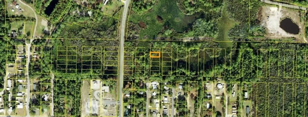 Property from 1310 NE 1ST STREET - KW - Carrabelle, Florida, 32322