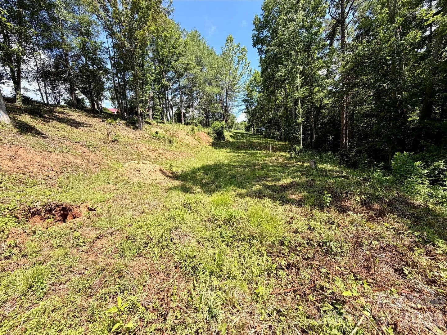 Property from 12 Willow Knoll Drive - KW - Weaverville, North Carolina, 28787